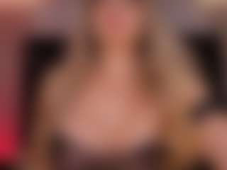 Chloe Preston's Live Sex Cam Show