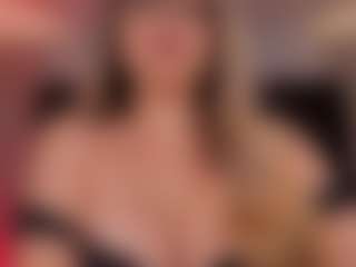 Chloe Preston's Live Sex Cam Show