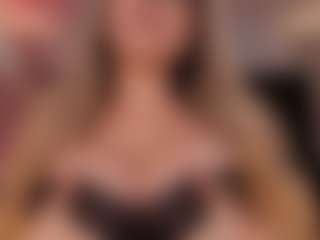 Chloe Preston's Live Sex Cam Show