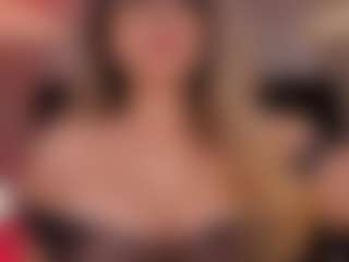 Chloe Preston's Live Sex Cam Show