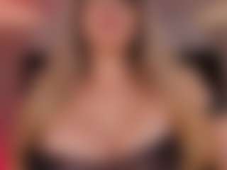 Chloe Preston's Live Sex Cam Show