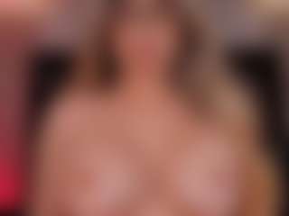 Chloe Preston's Live Sex Cam Show