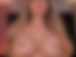 Chloe Preston's Live Sex Cam Show