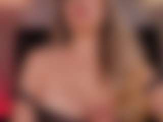 Chloe Preston's Live Sex Cam Show