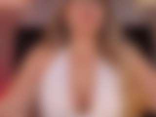 Chloe Preston's Live Sex Cam Show
