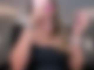 Chloe Preston's Live Sex Cam Show