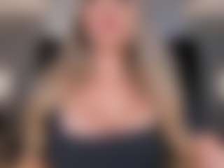 Chloe Preston's Live Sex Cam Show