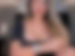 Chloe Preston's Live Sex Cam Show