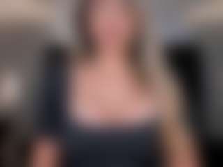 Chloe Preston's Live Sex Cam Show
