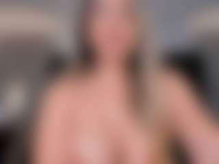 Chloe Preston's Live Sex Cam Show