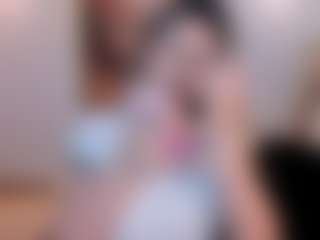 Chloe Preston's Live Sex Cam Show