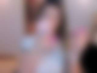 Chloe Preston's Live Sex Cam Show