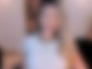 Chloe Preston's Live Sex Cam Show