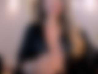 Chloe Preston's Live Sex Cam Show