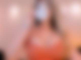 Chloe Preston's Live Sex Cam Show