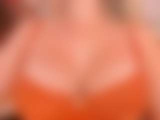 Chloe Preston's Live Sex Cam Show