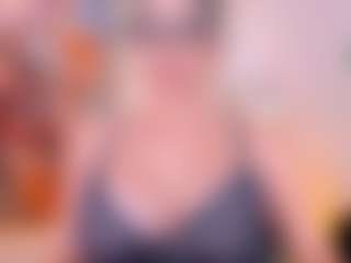 Chloe Preston's Live Sex Cam Show