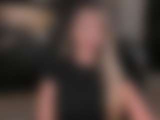 Chloe Preston's Live Sex Cam Show