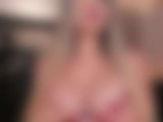 Chloe Preston's Live Sex Cam Show