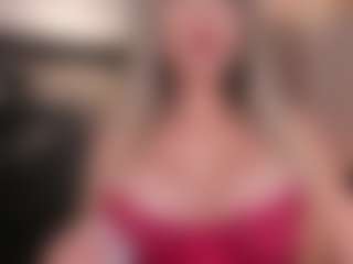 Chloe Preston's Live Sex Cam Show