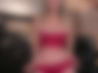Chloe Preston's Live Sex Cam Show