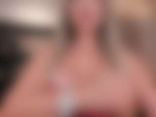 Chloe Preston's Live Sex Cam Show