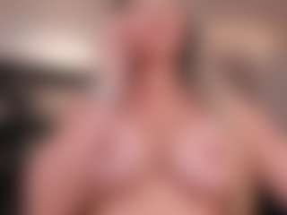 Chloe Preston's Live Sex Cam Show