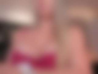 Chloe Preston's Live Sex Cam Show