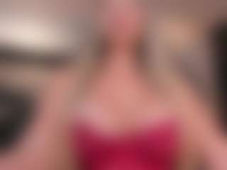 Chloe Preston's Live Sex Cam Show