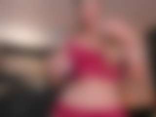 Chloe Preston's Live Sex Cam Show