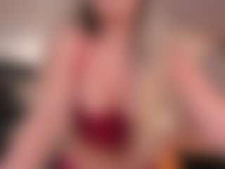Chloe Preston's Live Sex Cam Show
