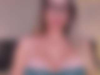 Chloe Preston's Live Sex Cam Show