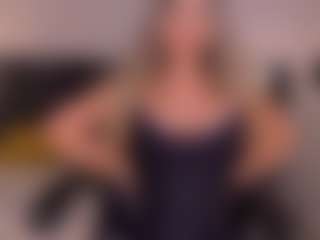 Chloe Preston's Live Sex Cam Show