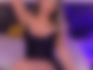 Chloe Preston's Live Sex Cam Show