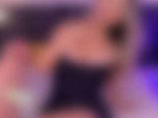 Chloe Preston's Live Sex Cam Show