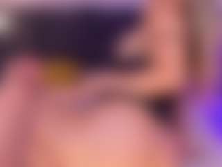 Chloe Preston's Live Sex Cam Show