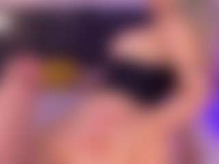Chloe Preston's Live Sex Cam Show