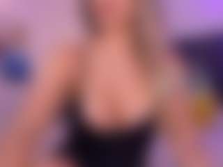 Chloe Preston's Live Sex Cam Show