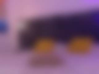 Chloe Preston's Live Sex Cam Show