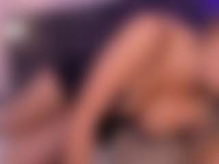 Chloe Preston's Live Sex Cam Show