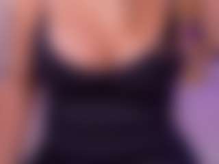 Chloe Preston's Live Sex Cam Show