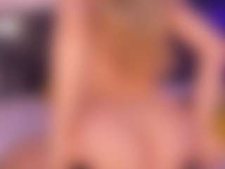 Chloe Preston's Live Sex Cam Show