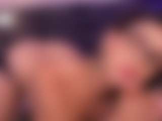 Chloe Preston's Live Sex Cam Show