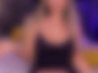Chloe Preston's Live Sex Cam Show
