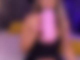 Chloe Preston's Live Sex Cam Show