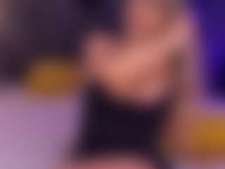 Chloe Preston's Live Sex Cam Show