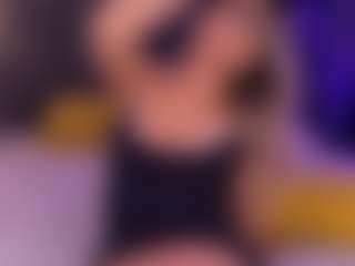 Chloe Preston's Live Sex Cam Show