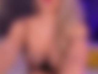 Chloe Preston's Live Sex Cam Show