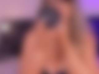 Chloe Preston's Live Sex Cam Show
