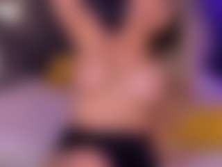 Chloe Preston's Live Sex Cam Show